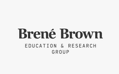 Brene Brown